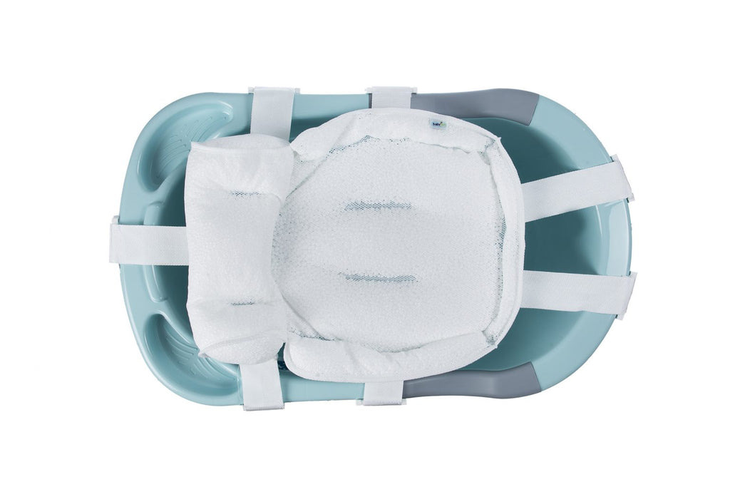 Babyjem bathtub net foam