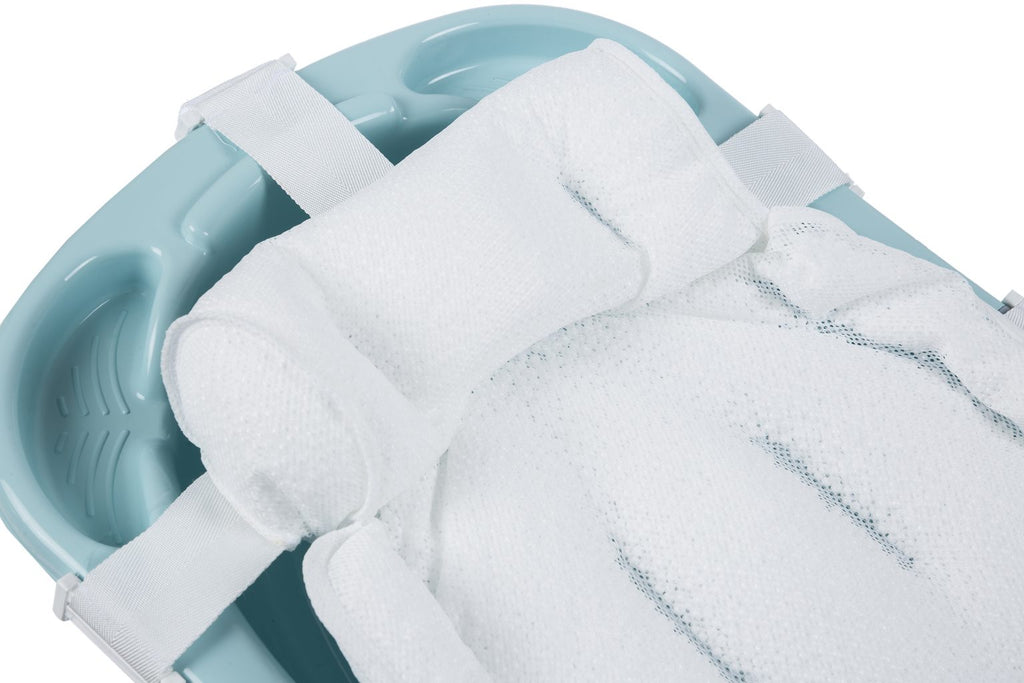 Babyjem bathtub net foam