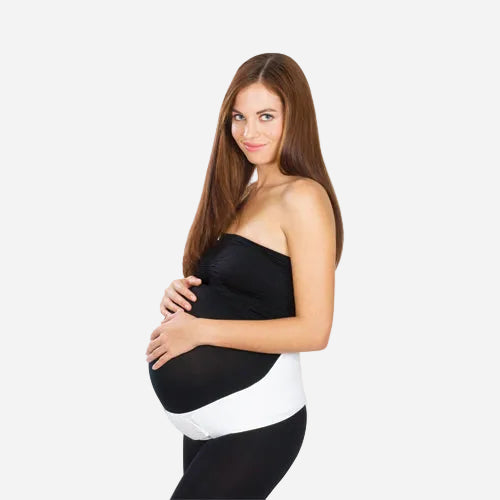 Babyjem Pregnant belly support waist band