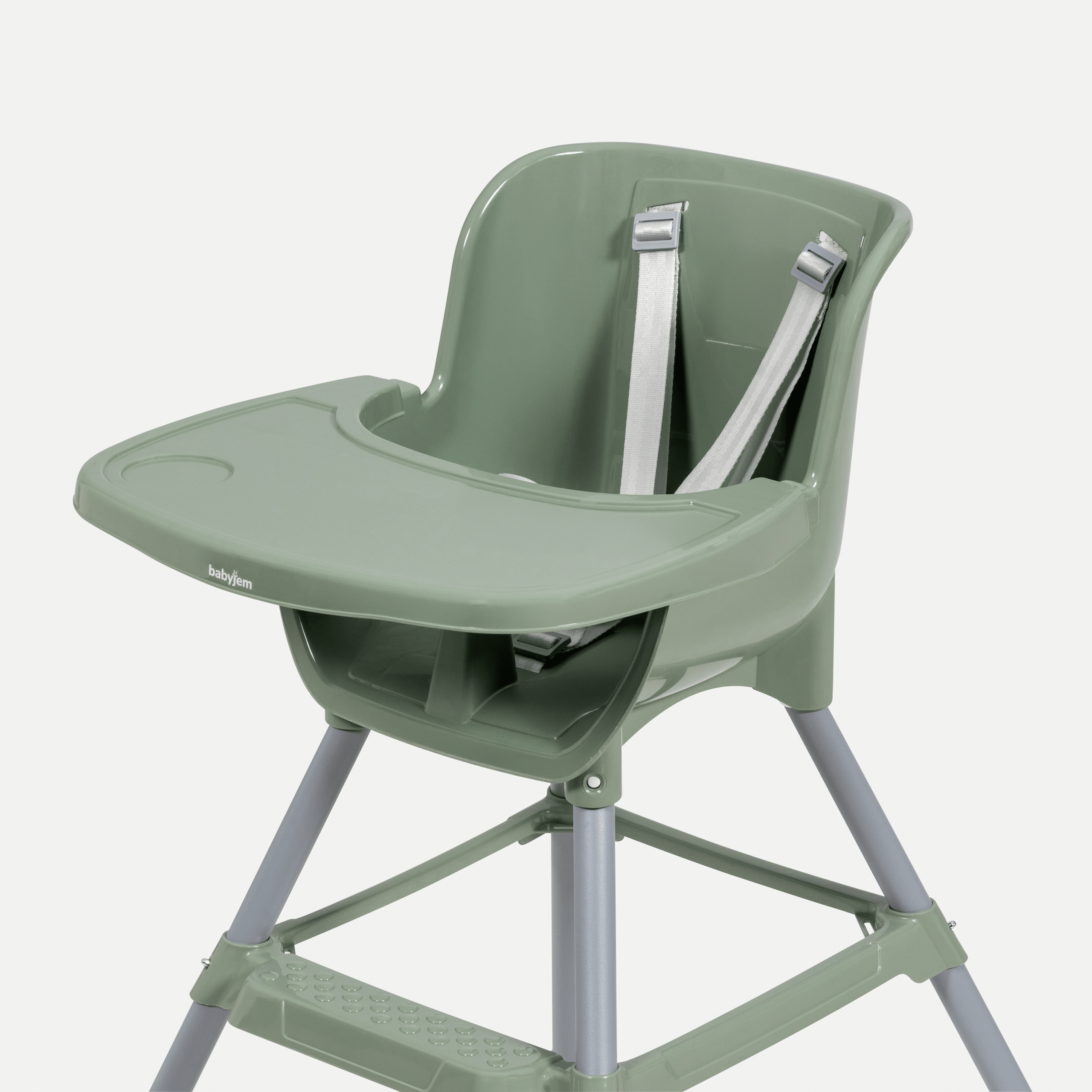 Babyjem highchair