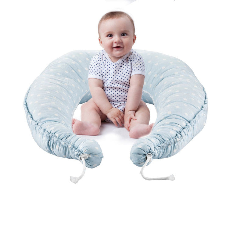 Babyjem five in one cushion