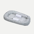 Babyjem bedside pillow