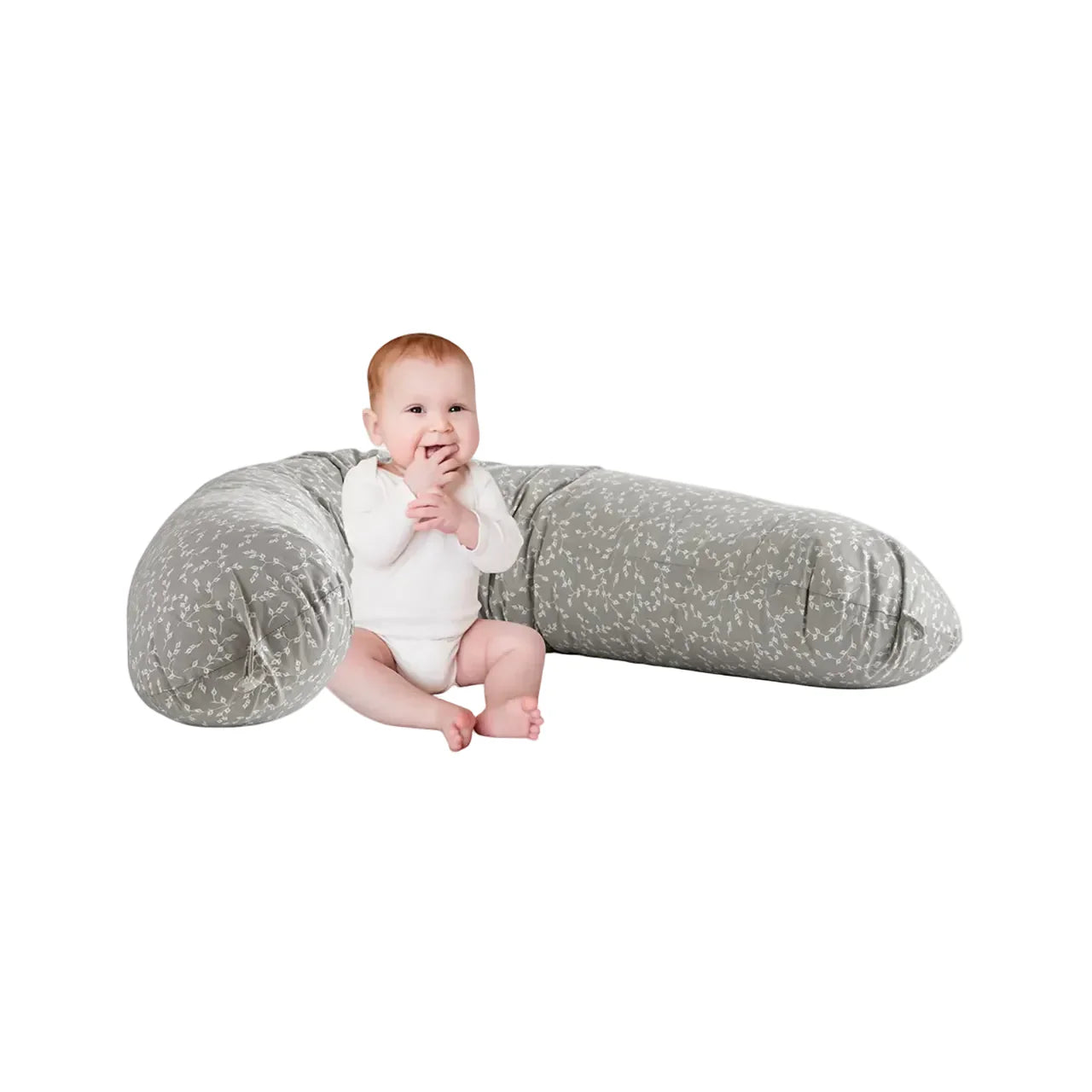 Babyjem Functional Mother & Baby Pillow