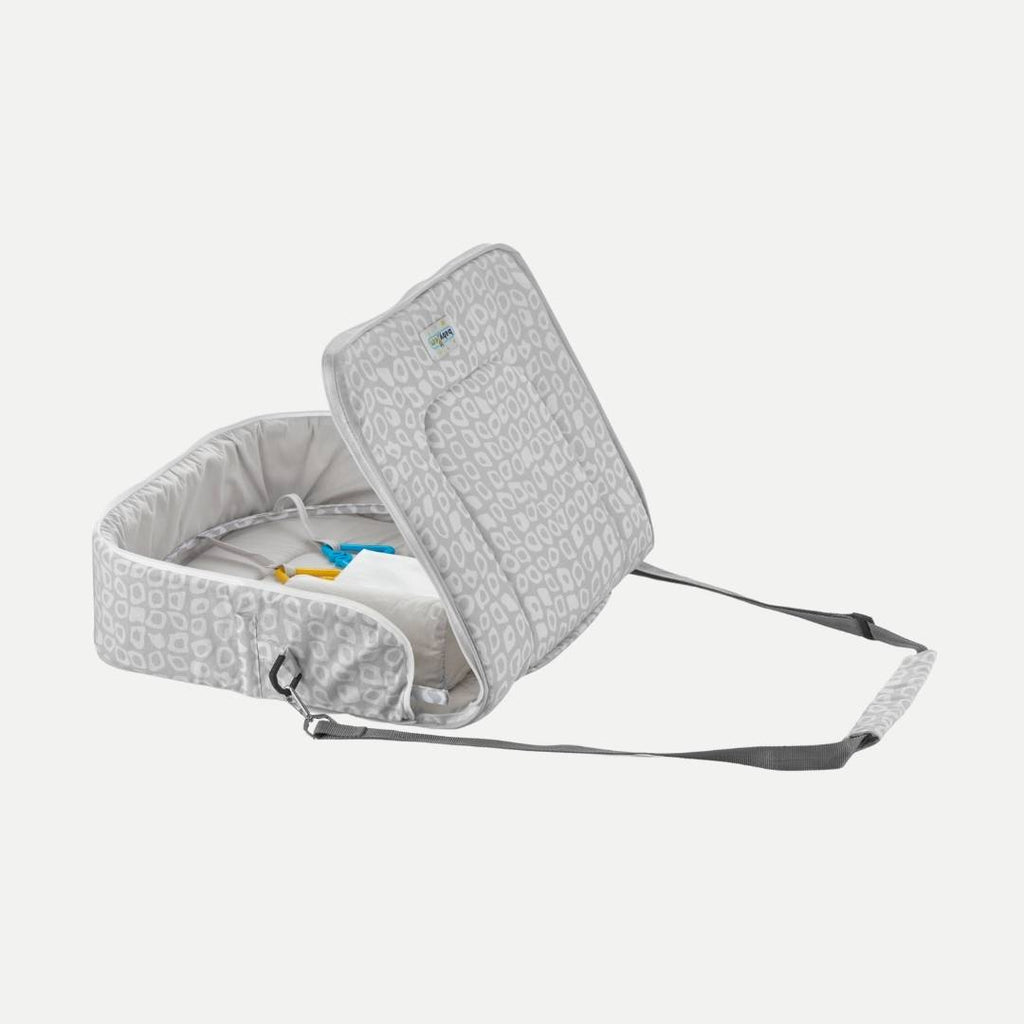 Babyjem baby nest bag