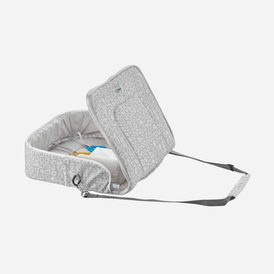 Babyjem baby nest bag