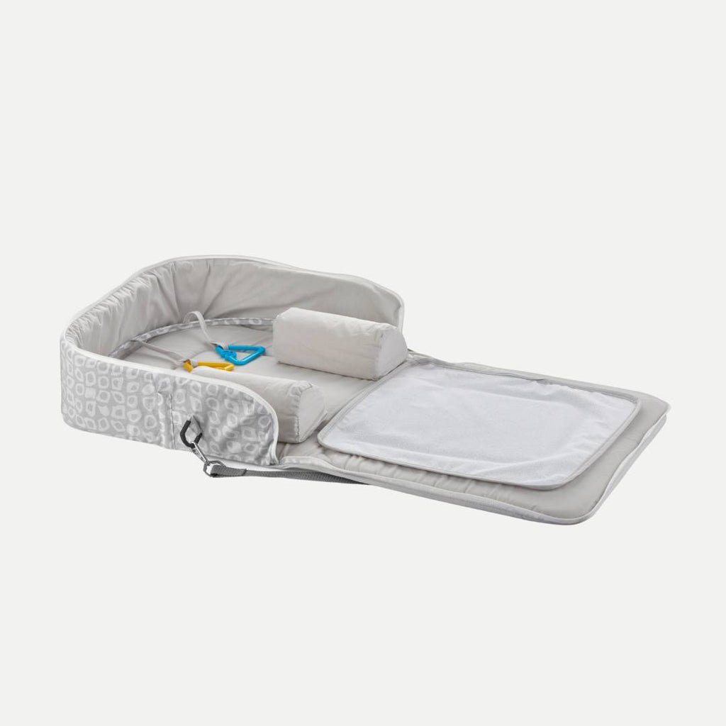 Babyjem baby nest bag