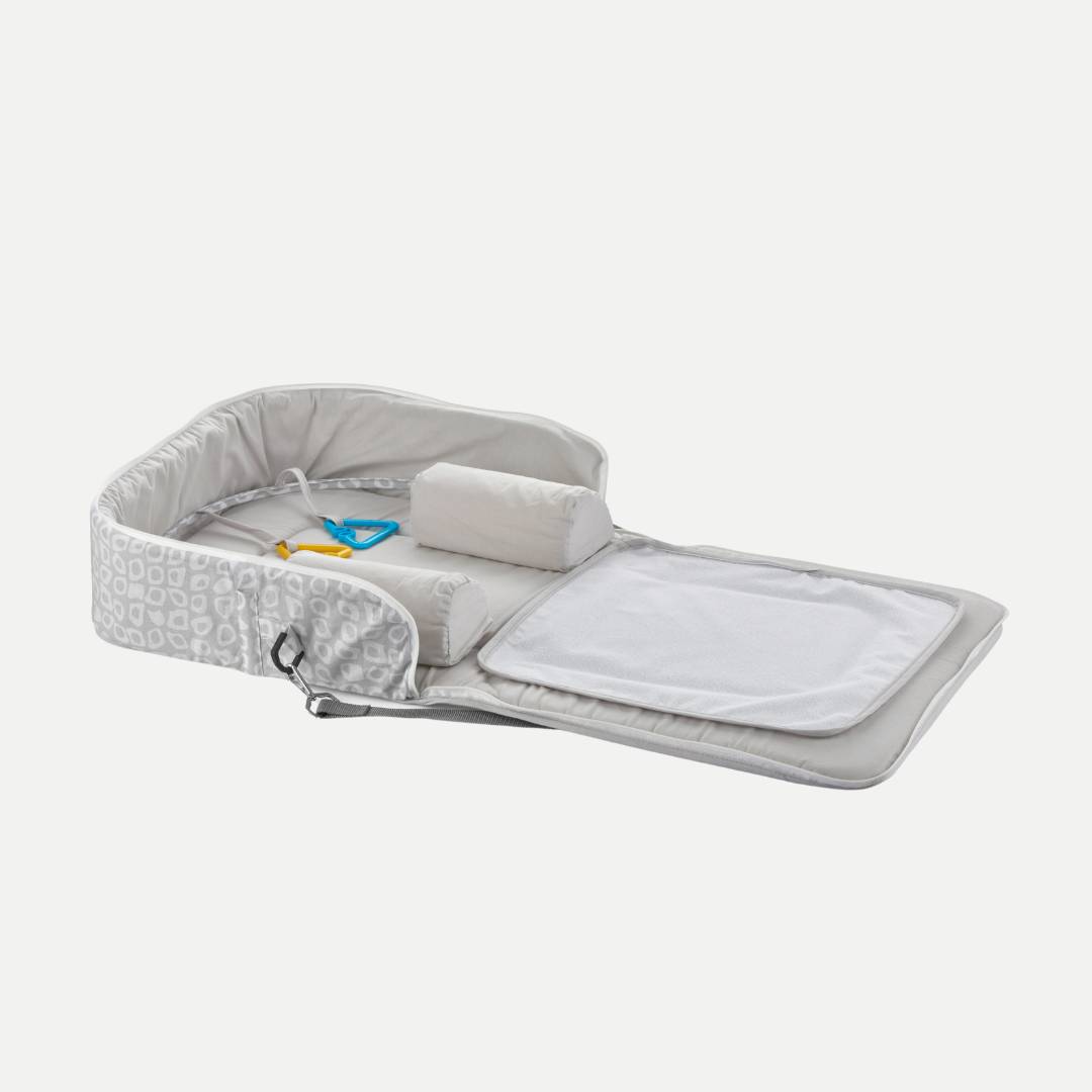 Babyjem baby nest bag