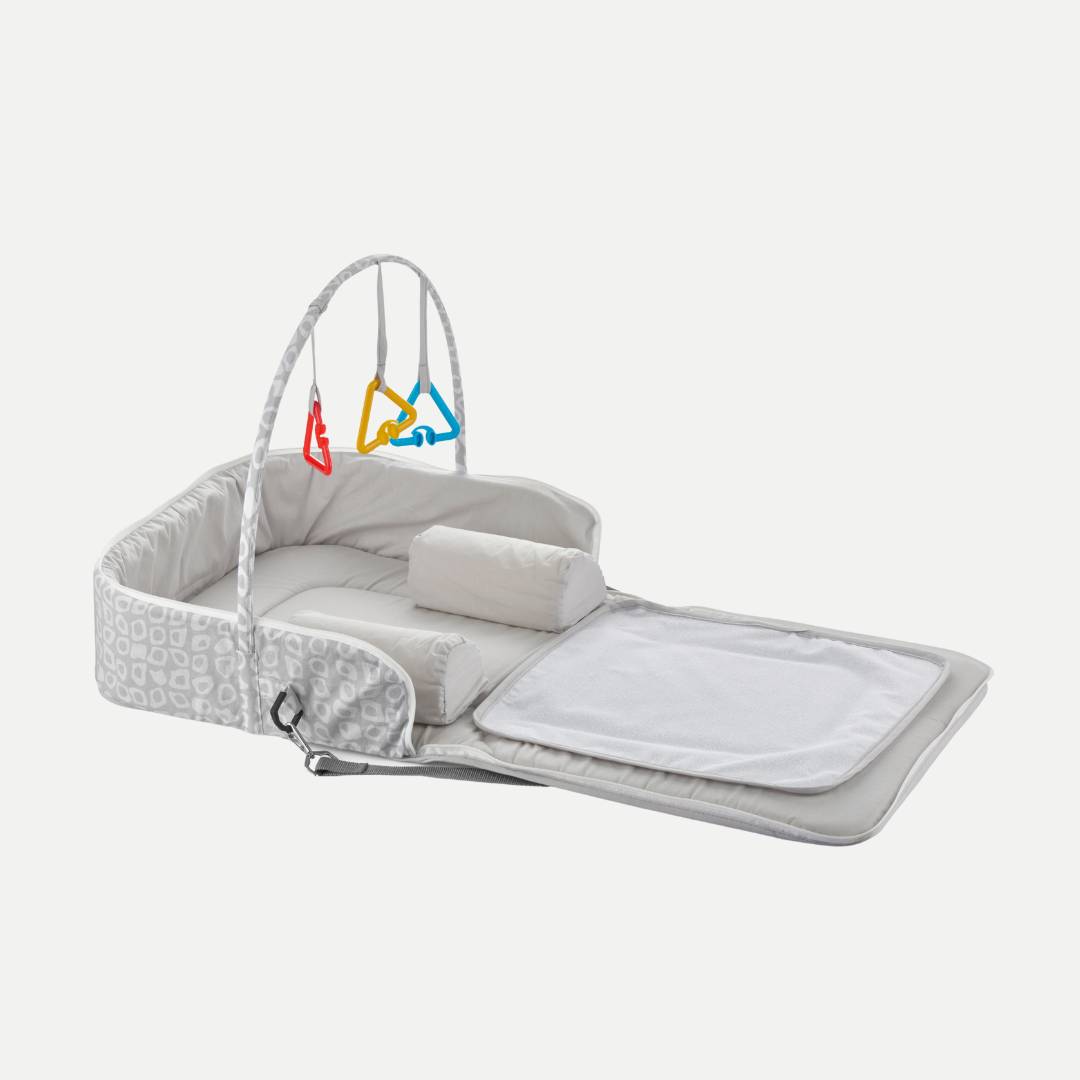 Babyjem baby nest bag