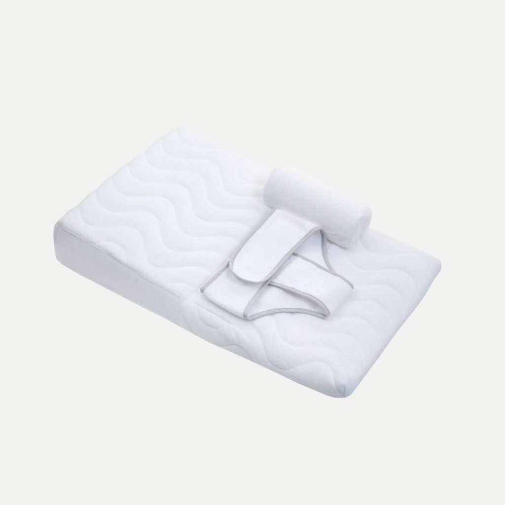 Babyjem reflux pillow with belt
