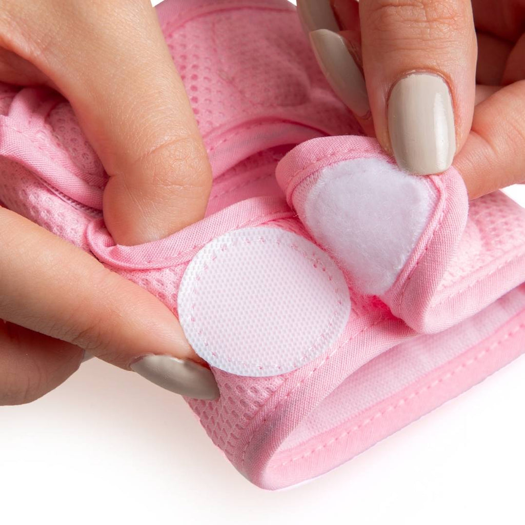 Babyjem knee pad