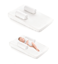 Babyjem baby eco reflux pillow