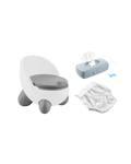 Potty training essentials