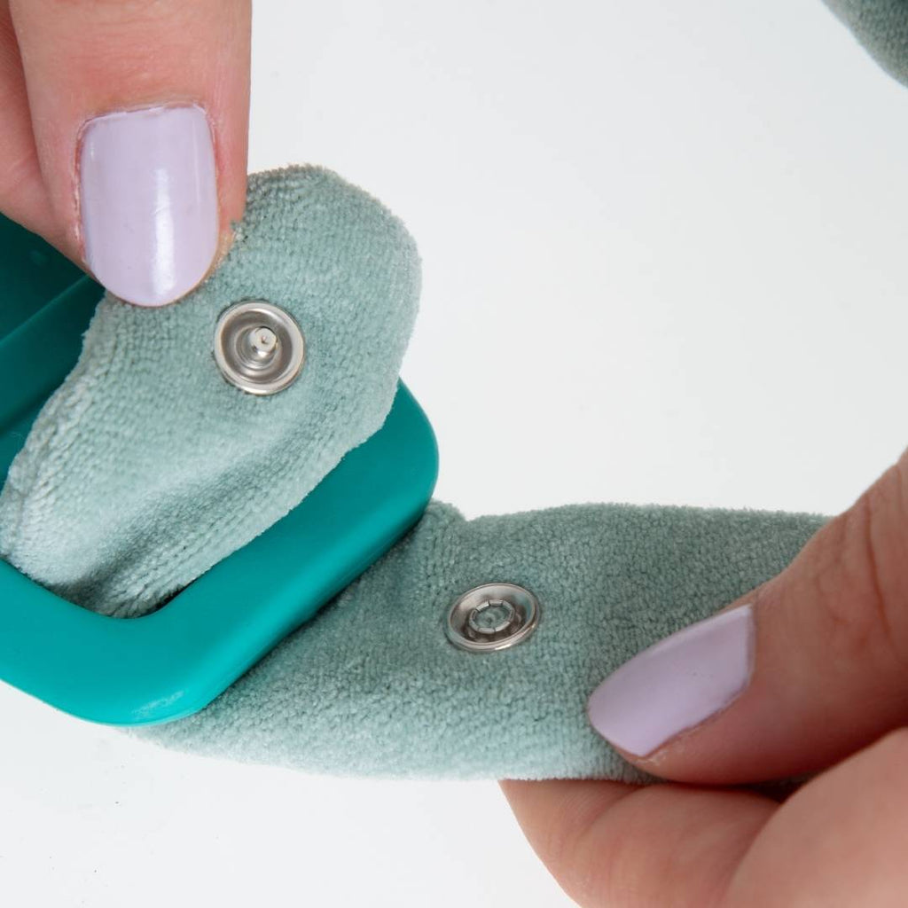 Babyjem Teddy Bear Teether