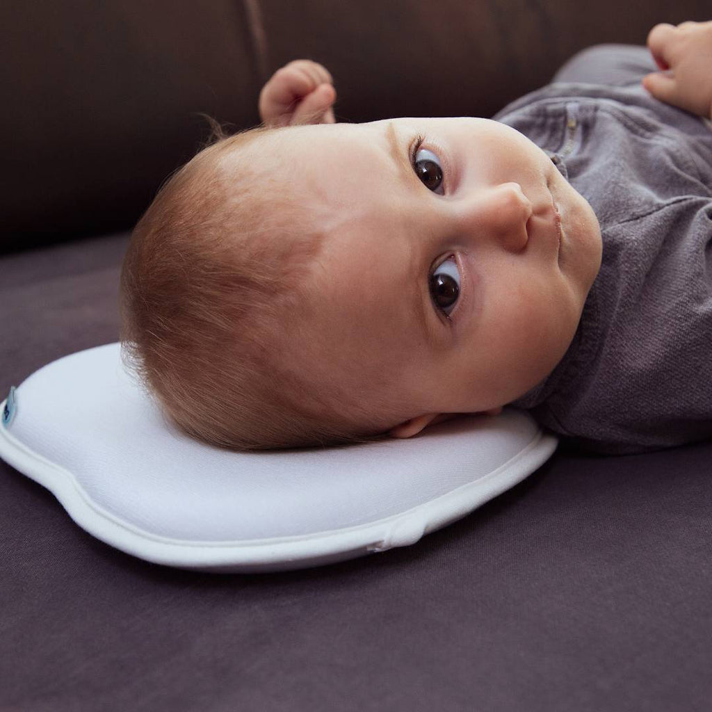 Babyjem anti flat head pillow