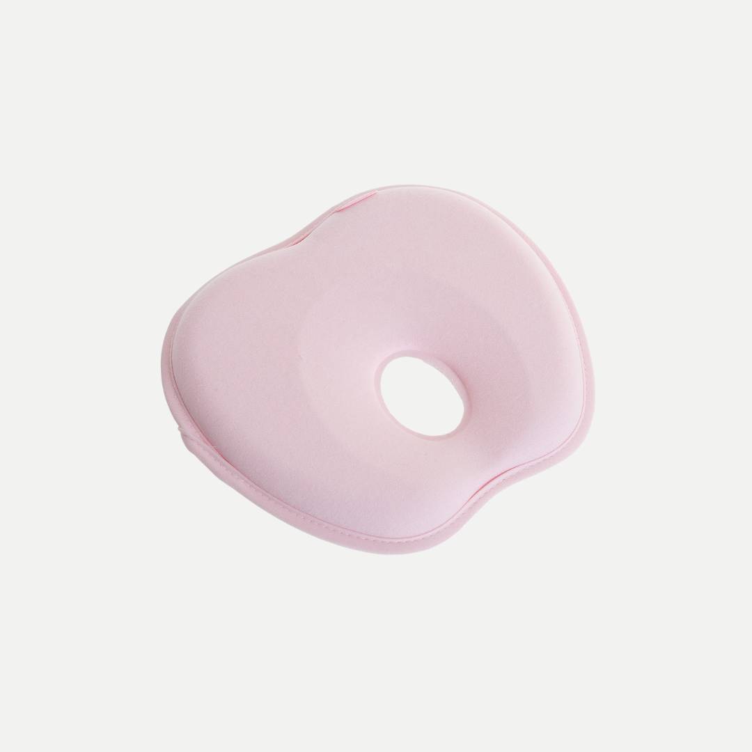 Babyjem anti flat head pillow