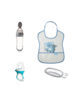 First feeding essentials