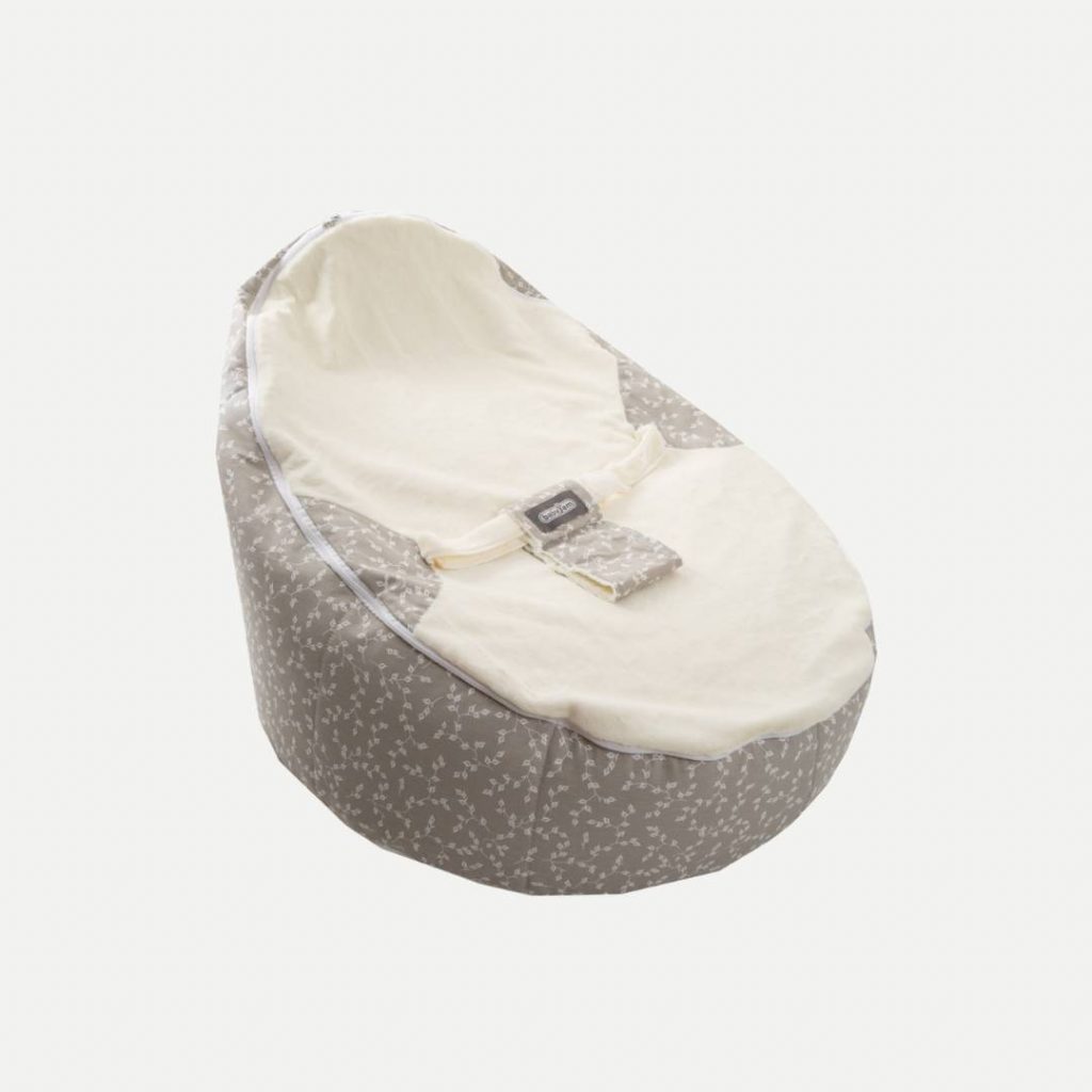 Babyjem baby bean bed