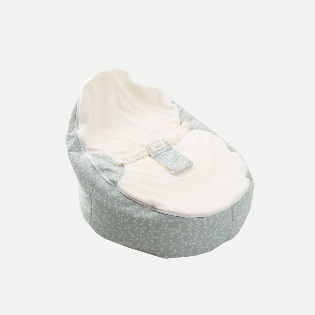 Babyjem baby bean bed