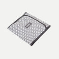 Babyjem swaddle with anti-colic cherry core bag