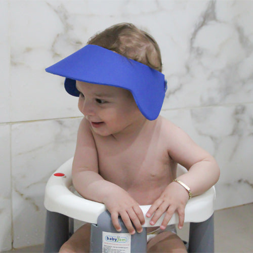 Babyjem baby bath hat