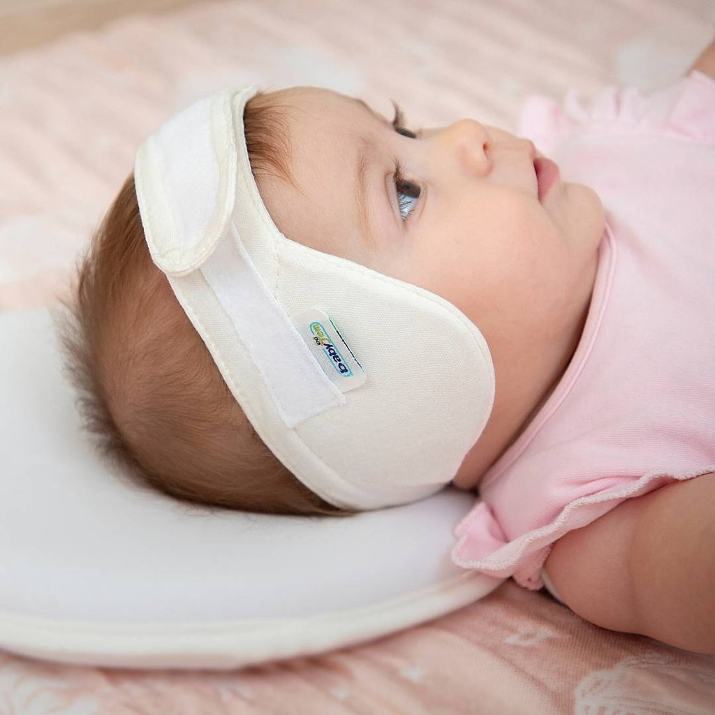 Babyjem bucket Ear Protector and Sleeping Goggles