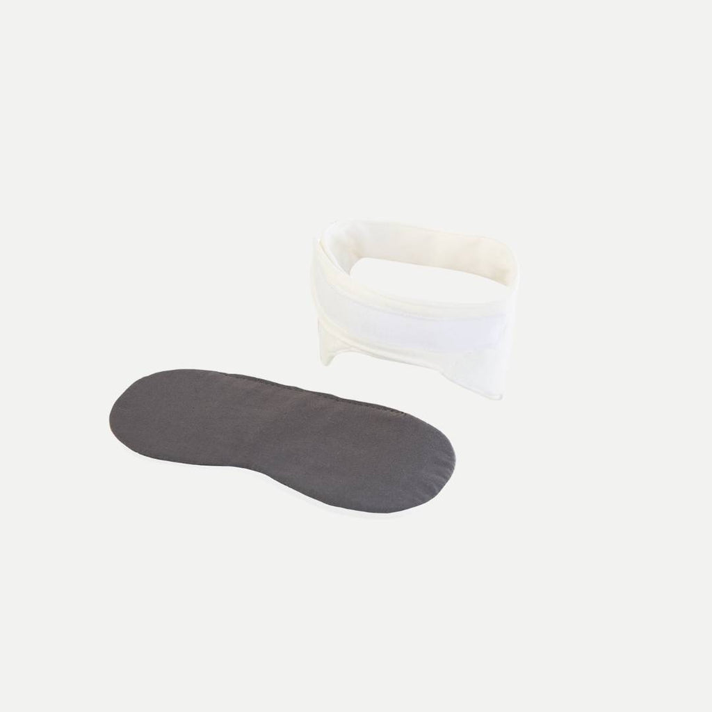 Babyjem bucket Ear Protector and Sleeping Goggles