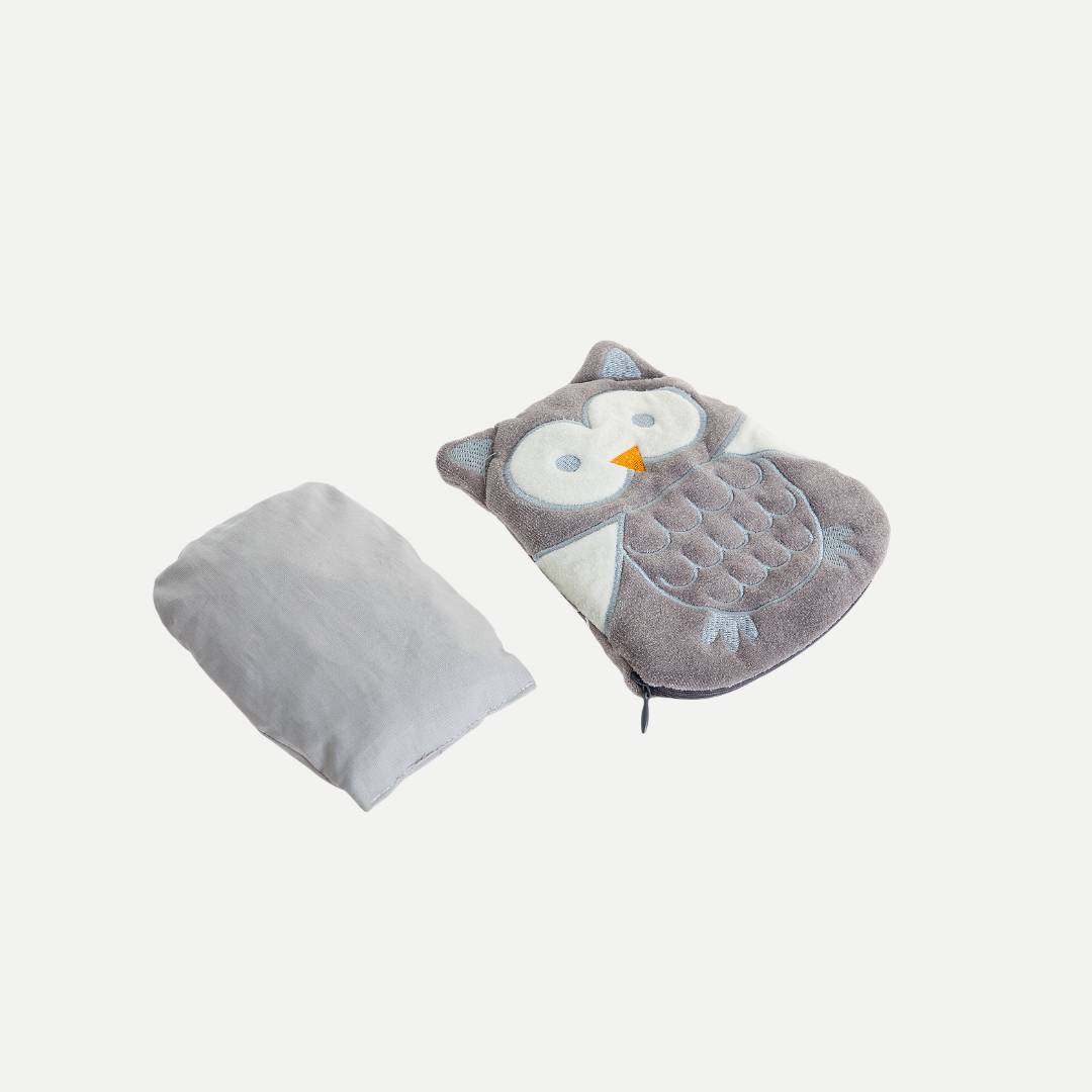 Babyjem Anti Colic Pillow with Cherry Seeds