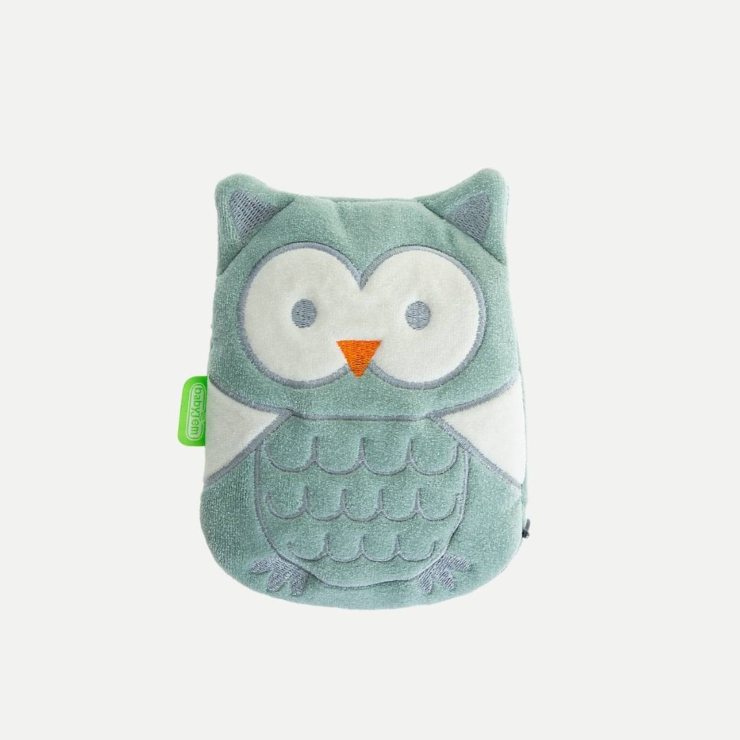 Babyjem Anti Colic Pillow with Cherry Seeds