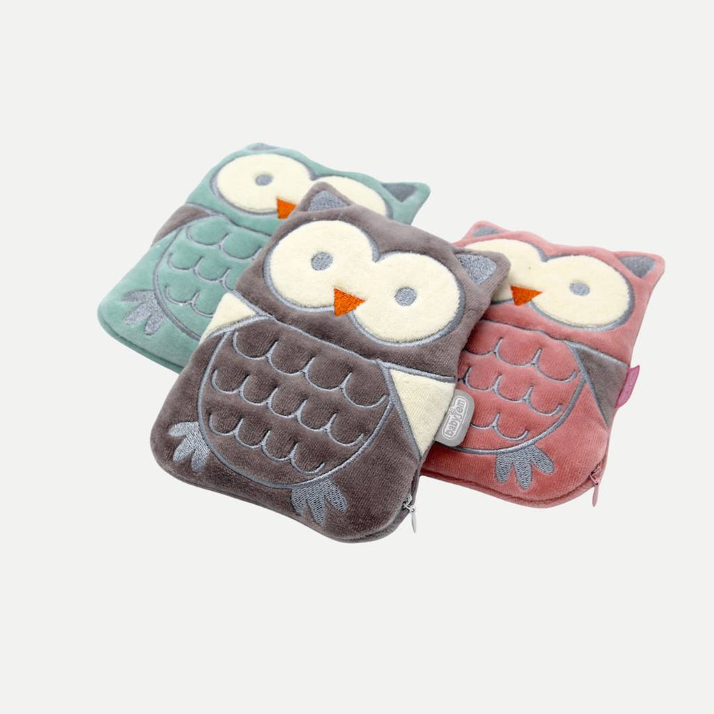 Babyjem Anti Colic Pillow with Cherry Seeds