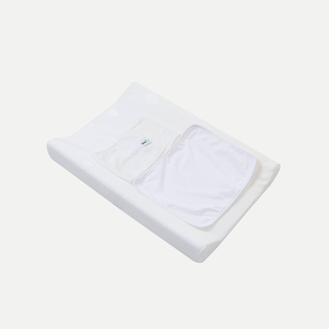 Babyjem swaddle changing mat