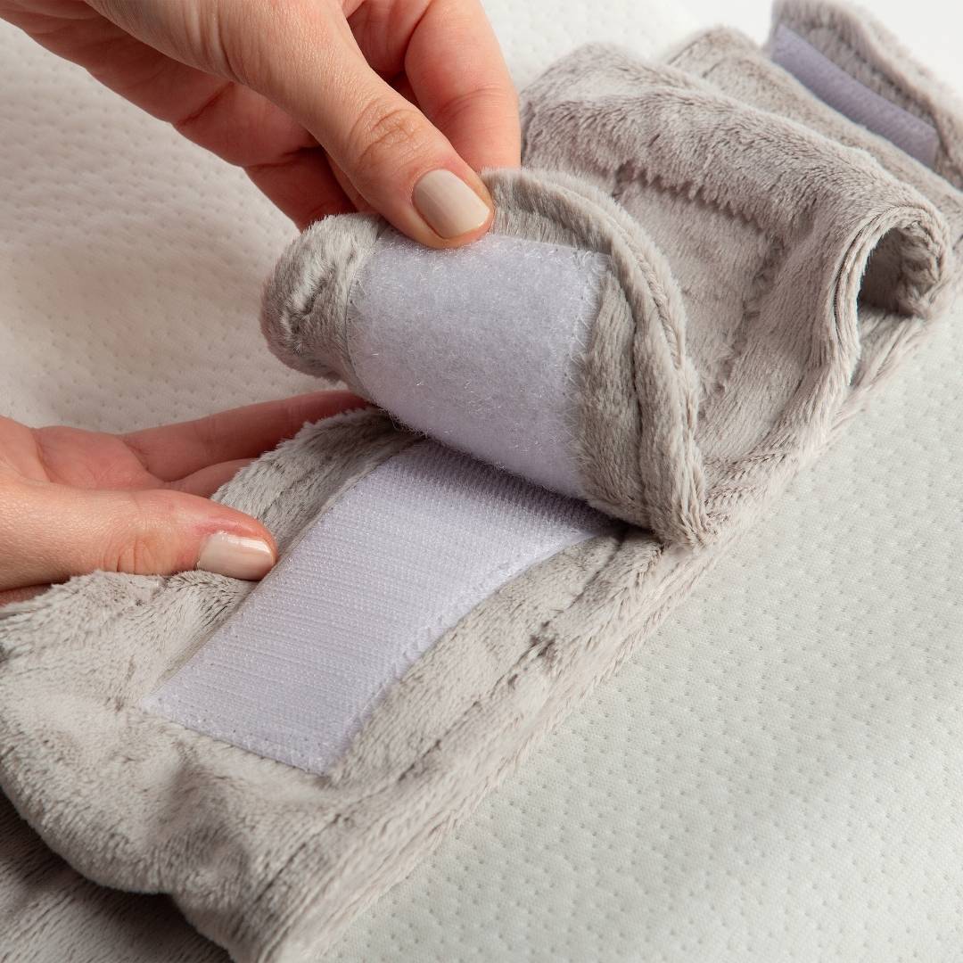 Babyjem my first bed