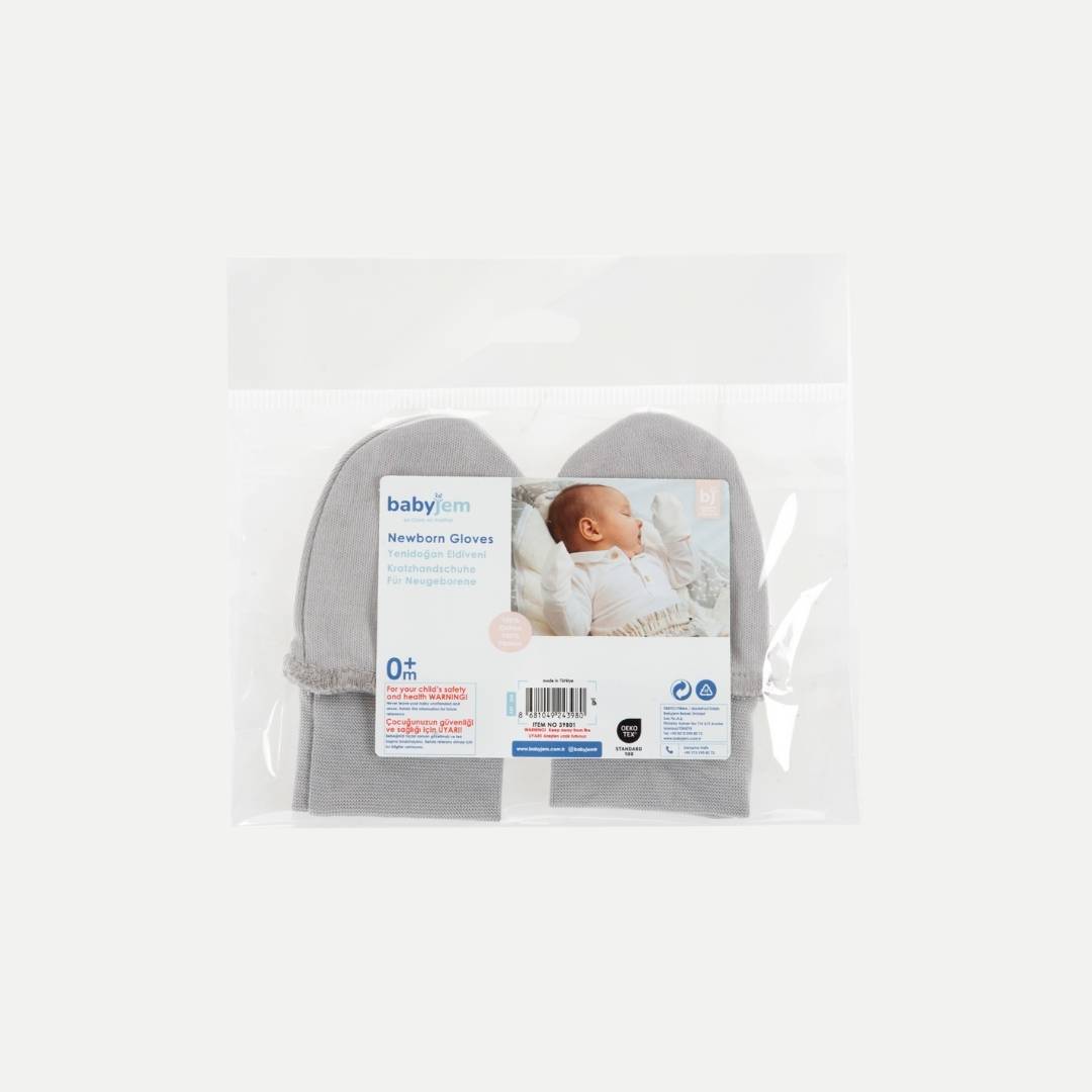 Babyjem Newborn Gloves