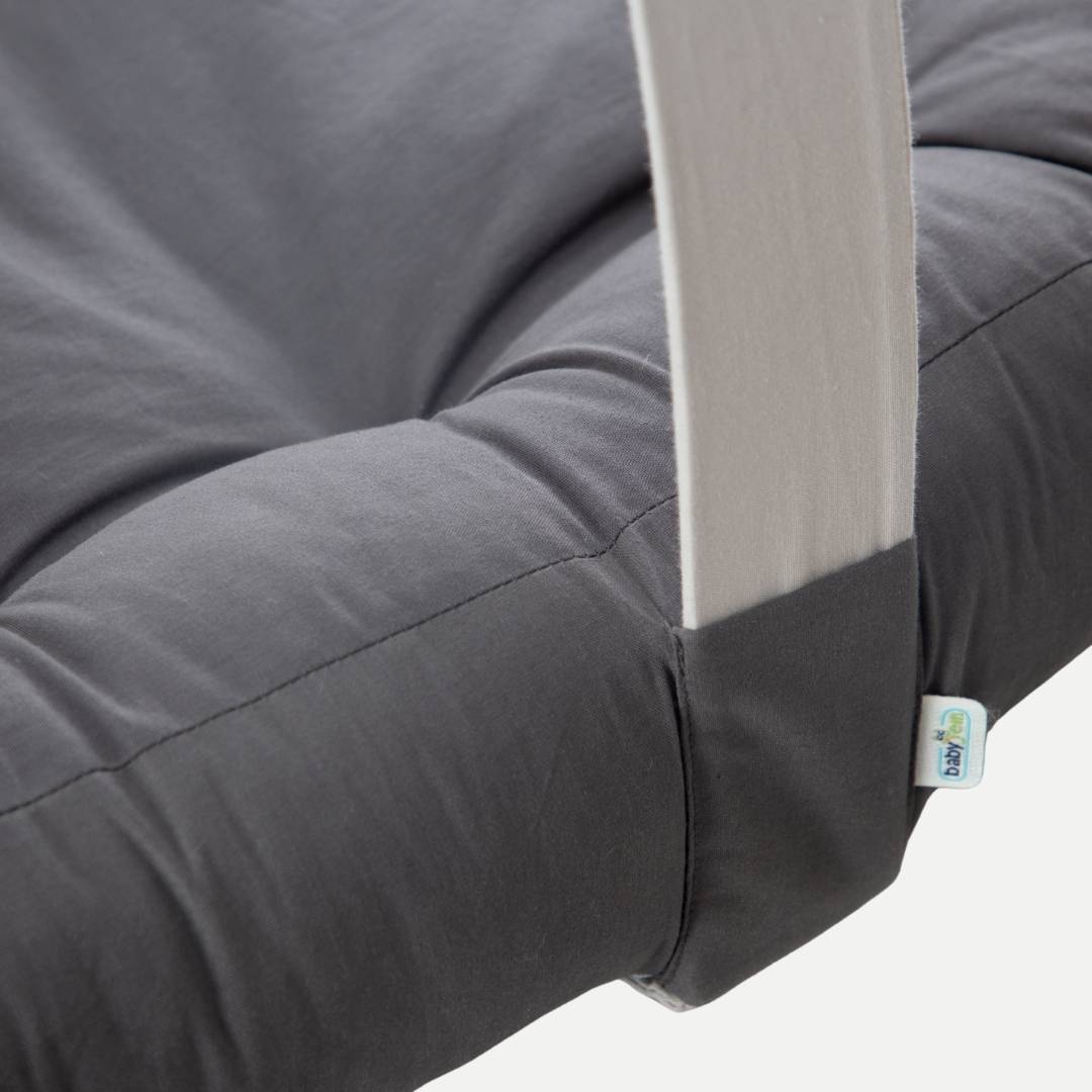 Babyjem my first bed wirh toys