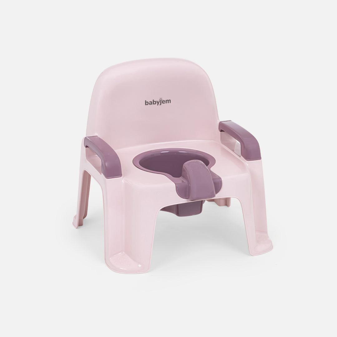 Babyjem - Afacan Potty Chair Style