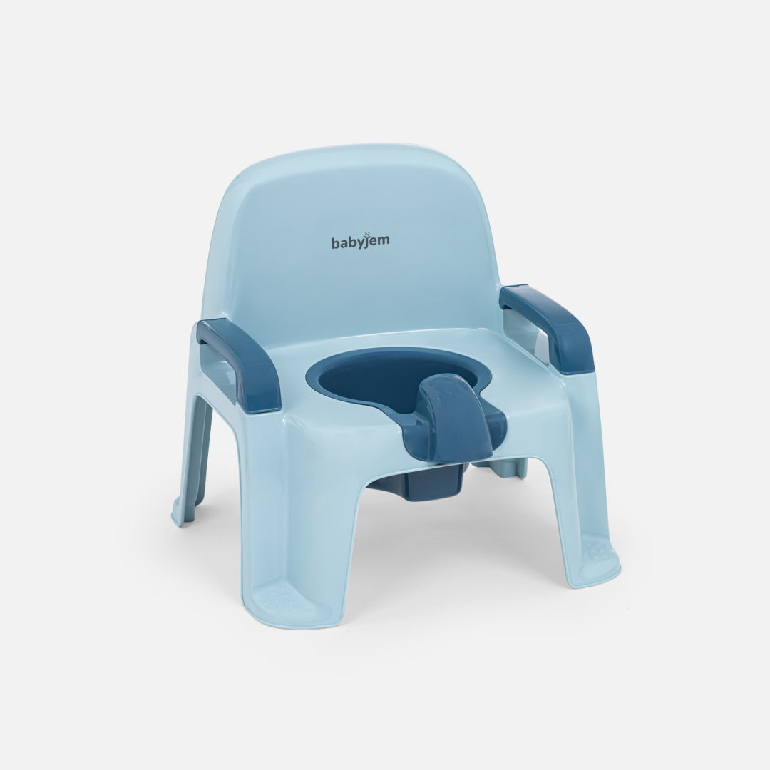 Babyjem - Afacan Potty Chair Style