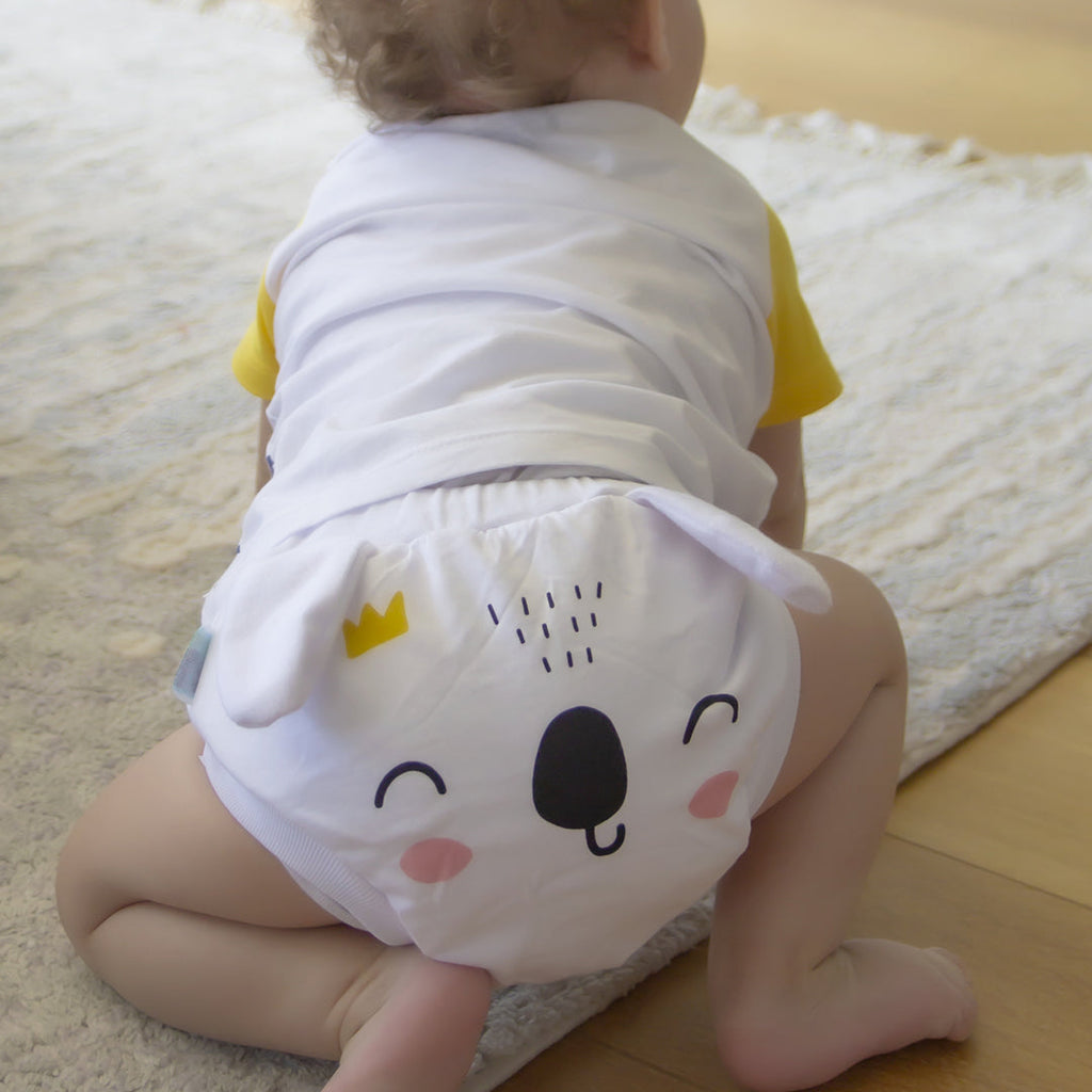 BabyJem lux training underwear