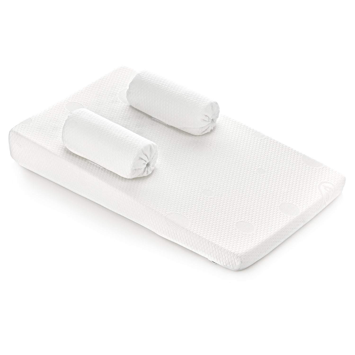 Babyjem baby eco reflux pillow