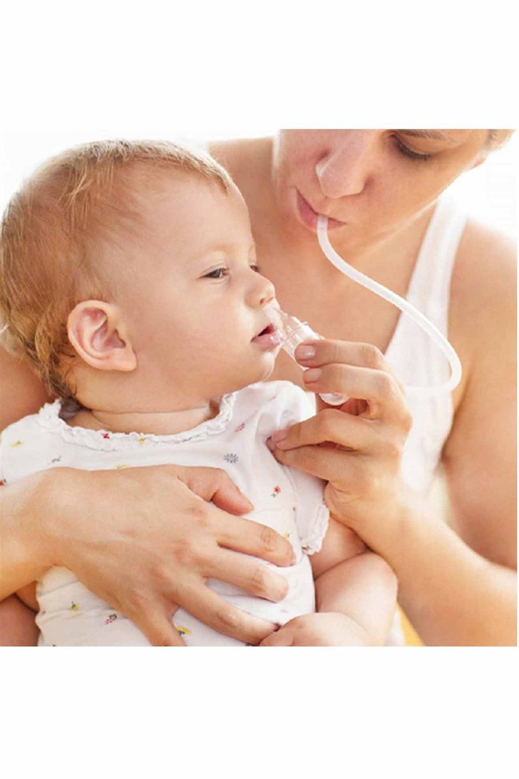 Babyjem - Nasal aspirator