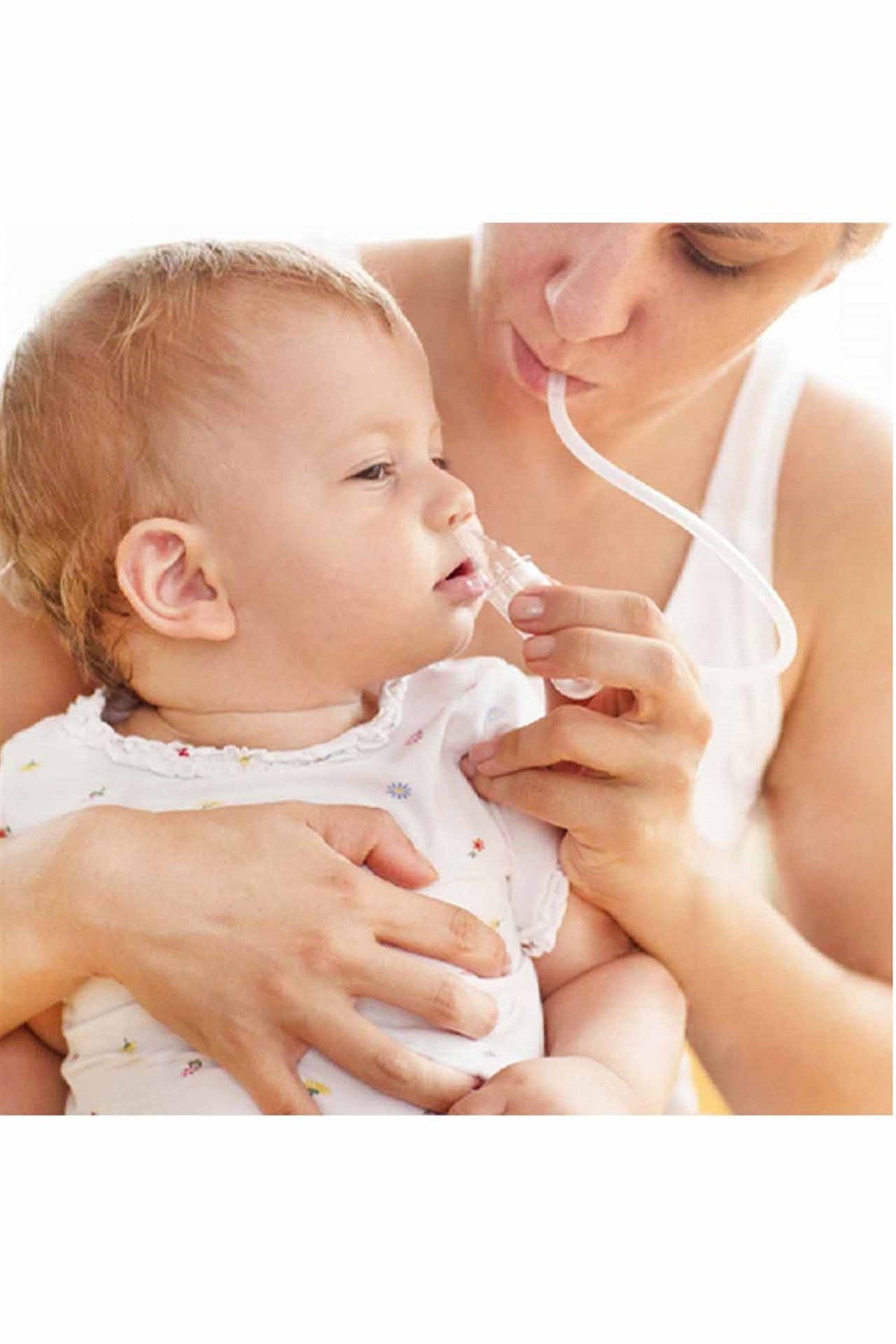 Babyjem - Nasal aspirator