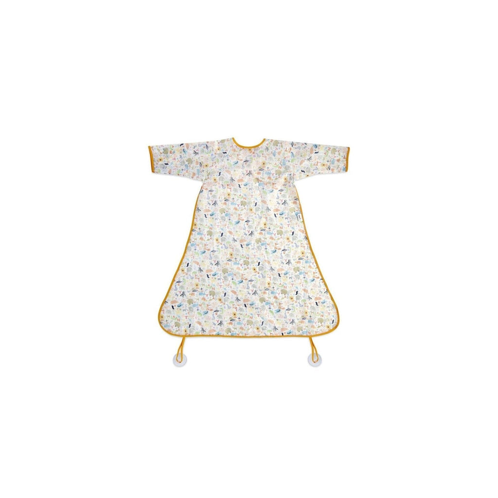 Babyjem - Long Sleeve High Chair