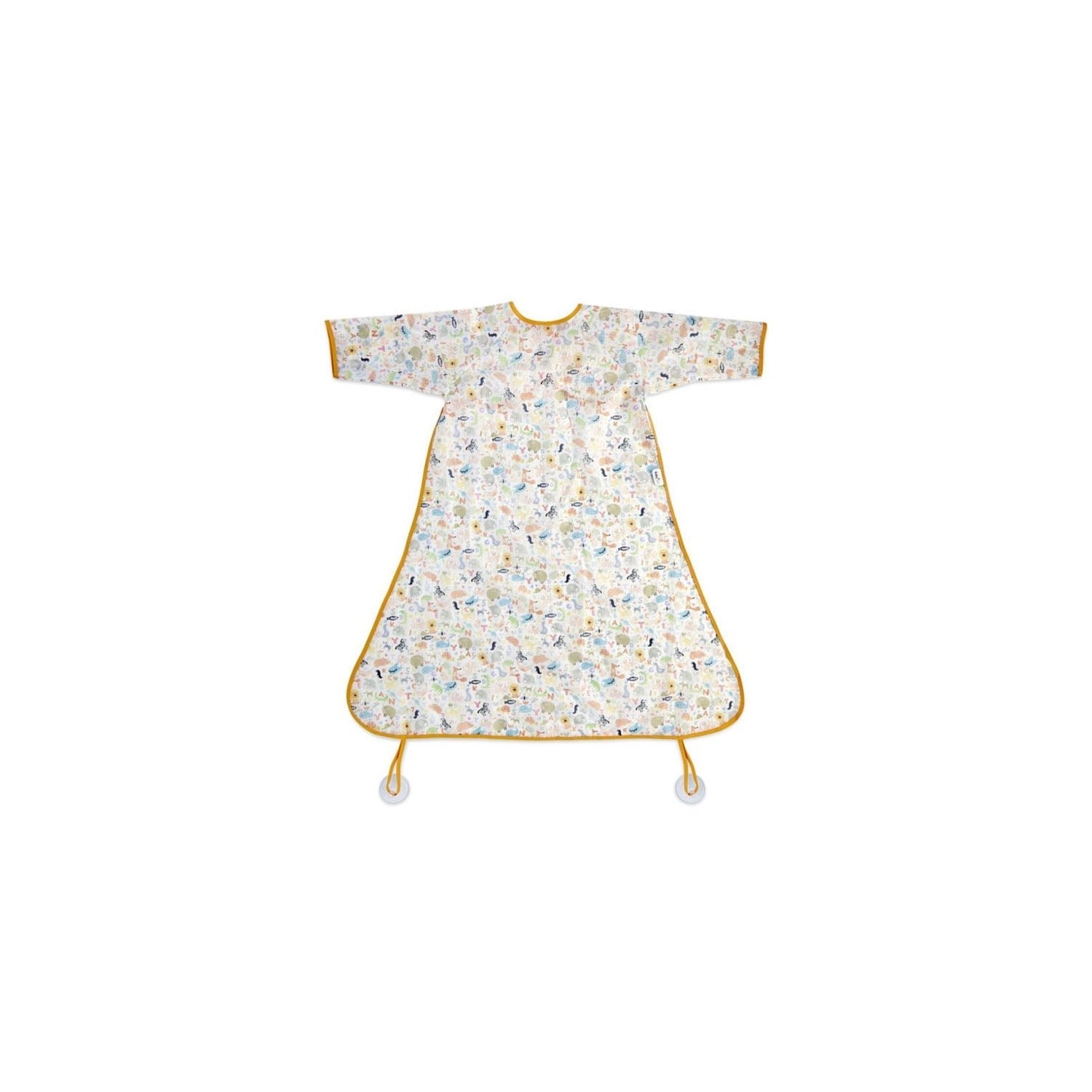 Babyjem - Long Sleeve High Chair