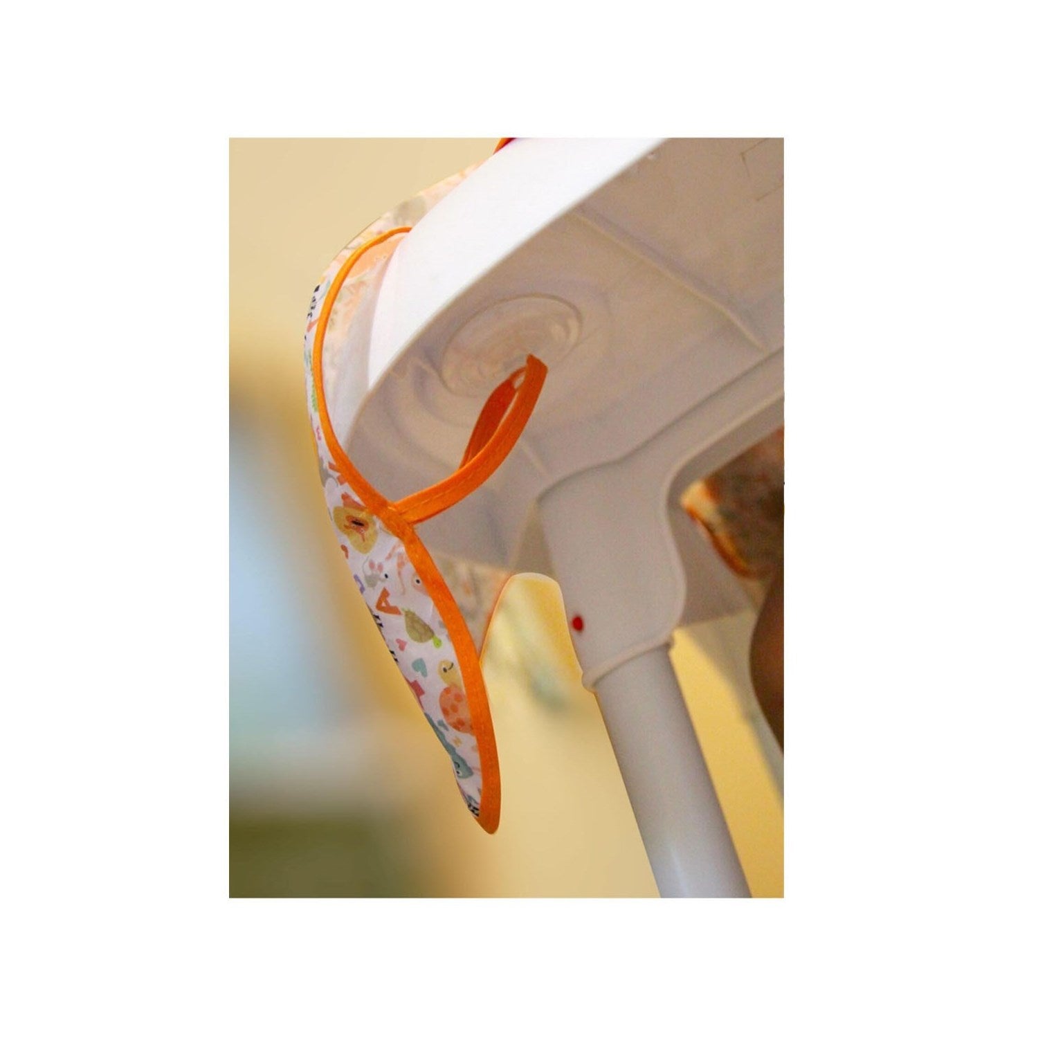 Babyjem - Long Sleeve High Chair