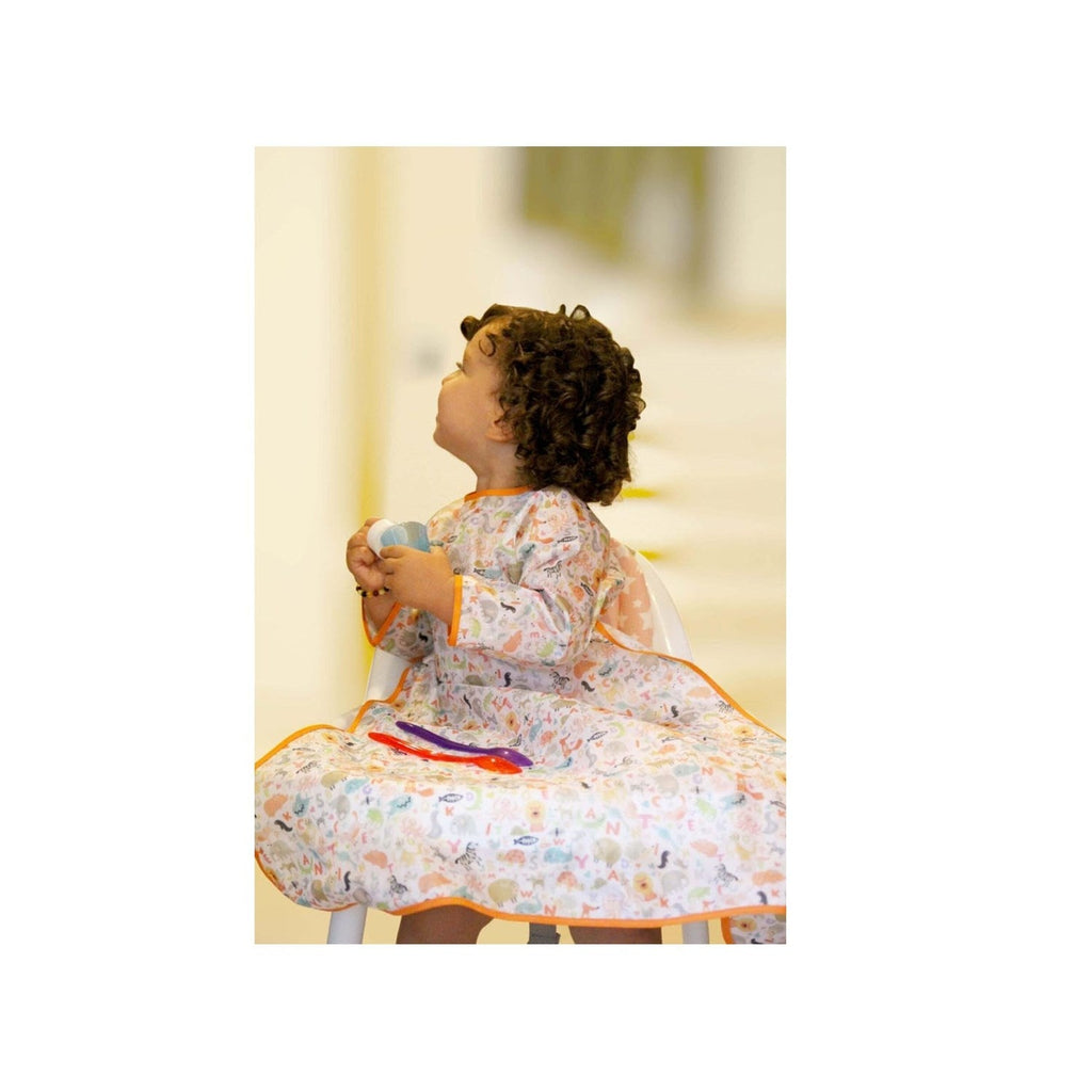 Babyjem - Long Sleeve High Chair