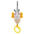 Babyjem Vibrating Baby Bee Toy