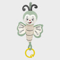 Babyjem Vibrating Baby Butterfly Toy