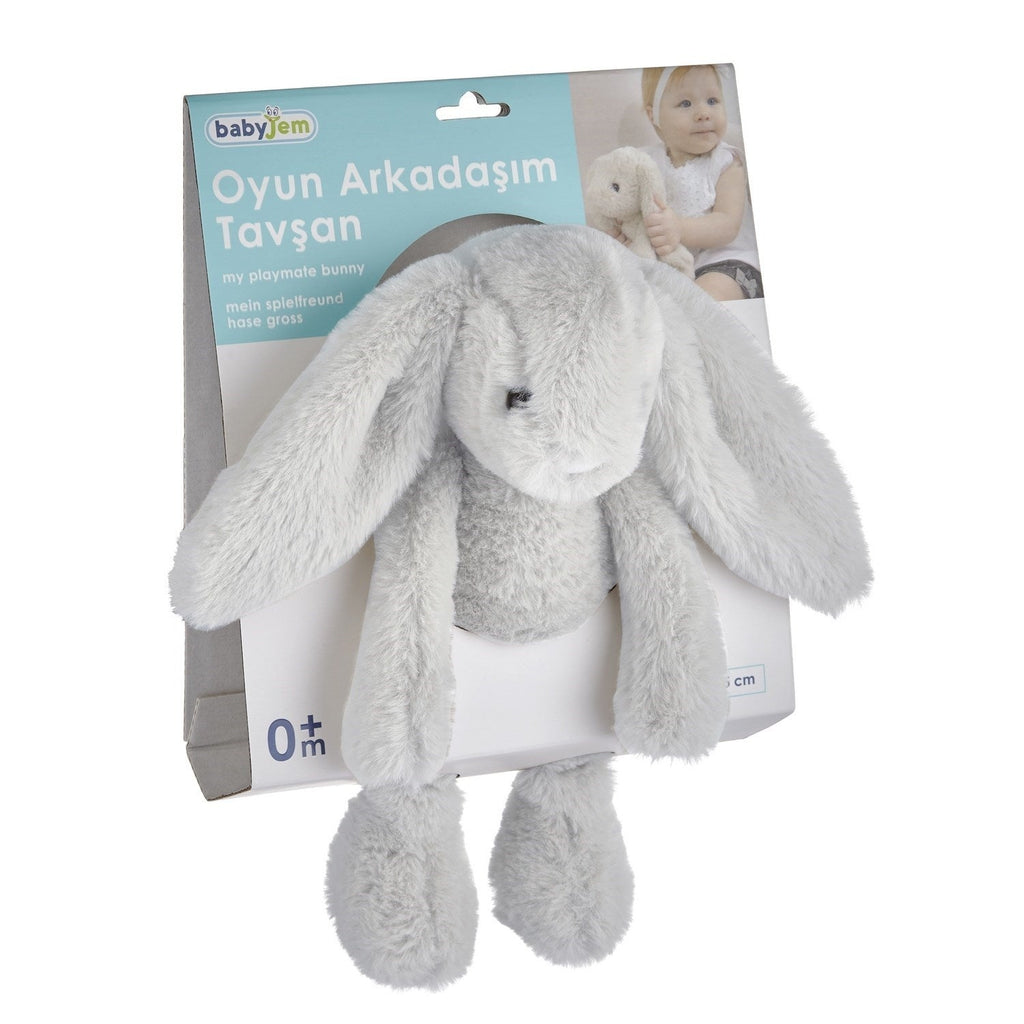 Babyjem - Bunny The Bestie