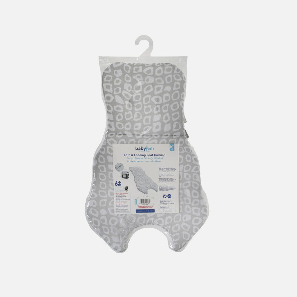 Babyjem bathseat cushion