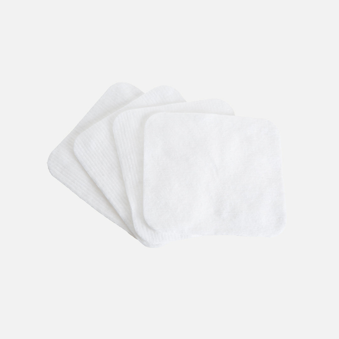 Babyjem cleaning cotton pads