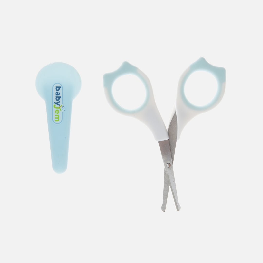 Babyjem baby nail scissors