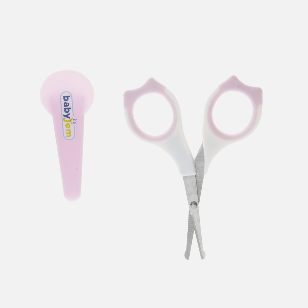 Babyjem baby nail scissors